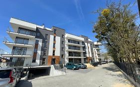 Apartament Grey Love w Czeladzi, FV, 8km do Katowic